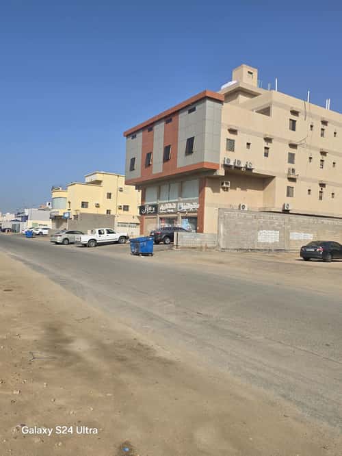 Land 600 SQM Facing South Al Asalah, North Jeddah, Jeddah
