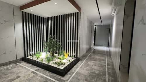 Apartment 137 SQM with 4 Bedrooms Al Salamah, North Jeddah, Jeddah