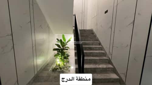 Apartment 137 SQM with 4 Bedrooms Al Salamah, North Jeddah, Jeddah