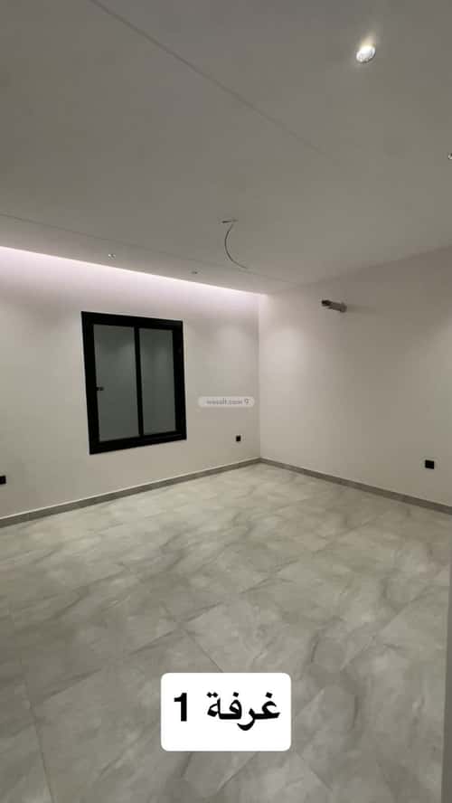 شقة 137 متر مربع ب 4 غرف السلامة، شمال جدة، جدة