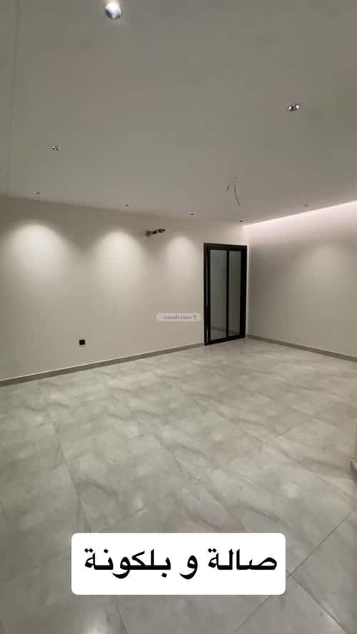 شقة 137 متر مربع ب 4 غرف السلامة، شمال جدة، جدة