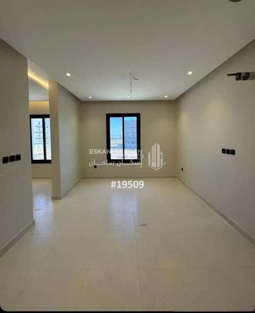 Apartment 158 SQM with 6 Bedrooms Al-Wisam, North Jeddah, Jeddah