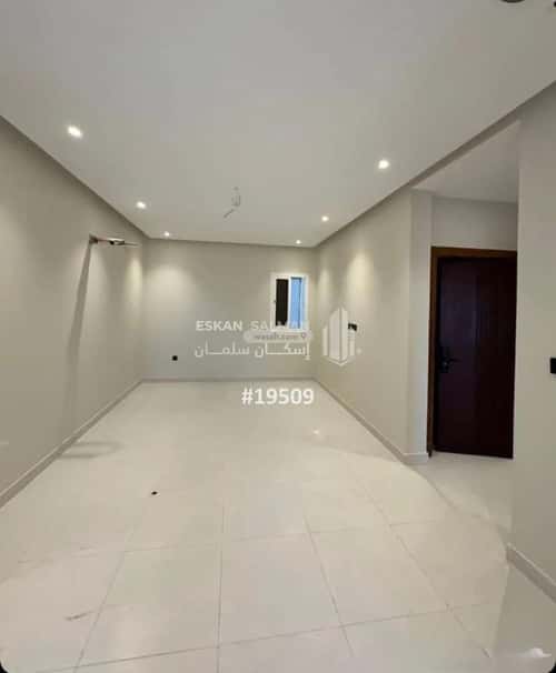 Apartment 158 SQM with 6 Bedrooms Al-Wisam, North Jeddah, Jeddah