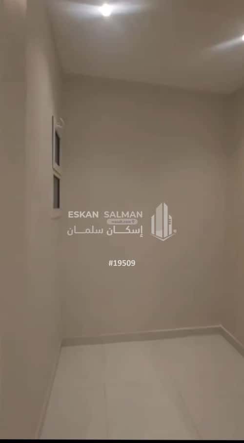 Apartment 158 SQM with 6 Bedrooms Al-Wisam, North Jeddah, Jeddah