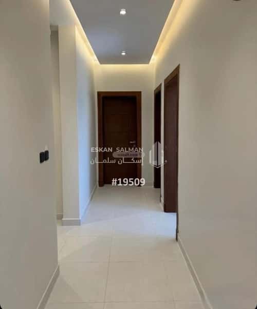 شقة 158 متر مربع ب 6 غرف حكومي1، شمال جدة، جدة