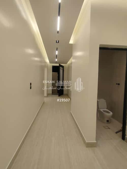 دور 174 متر مربع ب 6 غرف الجنادرية، شرق الرياض، الرياض