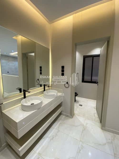 Apartment 157 SQM with 4 Bedrooms Almouhamdeah, Makkah Al Mukarramah