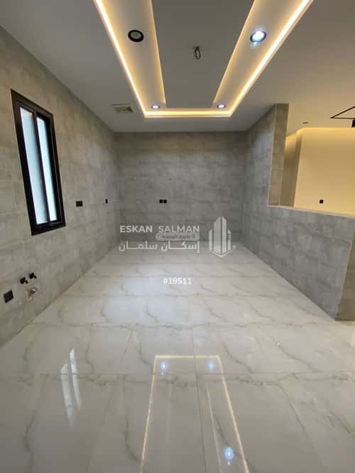 Apartment 157 SQM with 4 Bedrooms Almouhamdeah, Makkah Al Mukarramah