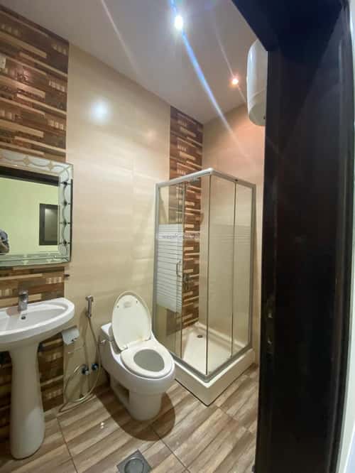 Apartment 92 SQM with 3 Bedrooms Al Salamah, North Jeddah, Jeddah