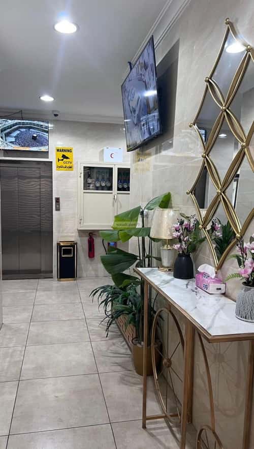 Apartment 80 SQM with 2 Bedrooms Al Adamah, Aldammam