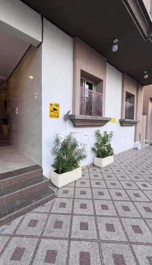 شقة 80 متر مربع بغرفتين العدامة، الدمام