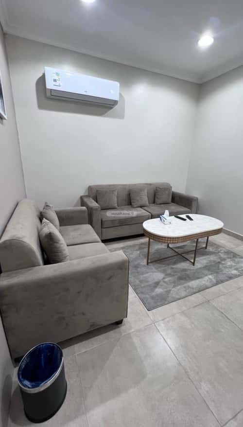 Apartment 80 SQM with 2 Bedrooms Al Adamah, Aldammam