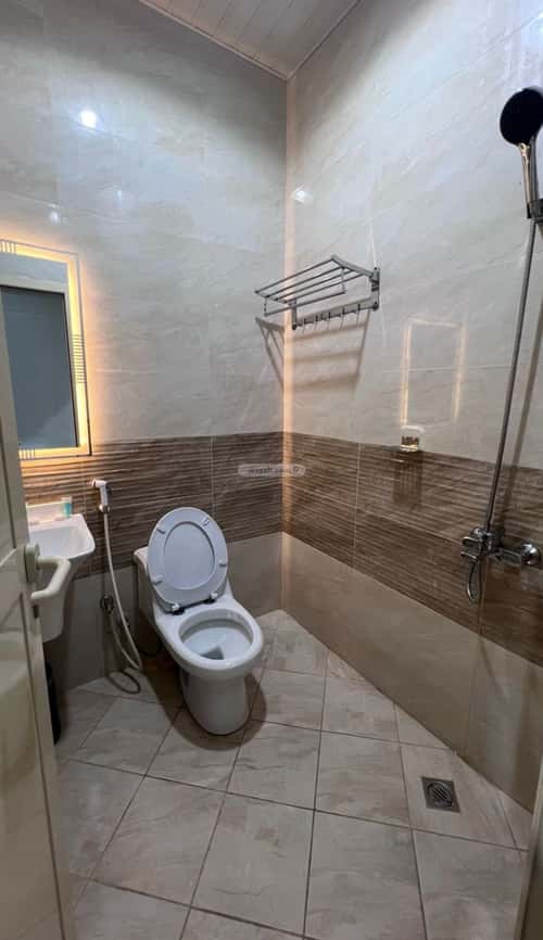 Apartment 80 SQM with 2 Bedrooms Al Adamah, Aldammam