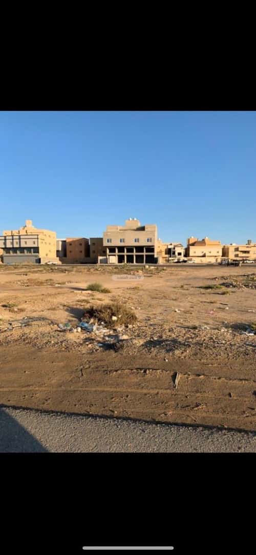 Land 1818 SQM Al Sheraa, North Jeddah, Jeddah
