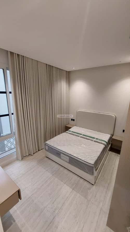 Furnished Apartment with 1 Bedroom An-Narjis, North Riyadh, Riyadh