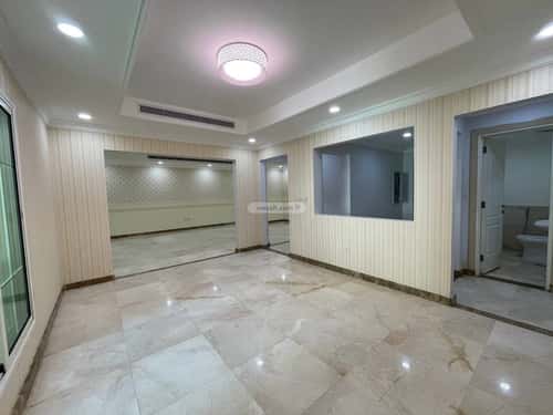 شقة 278 متر مربع ب 3 غرف القصور، الظهران