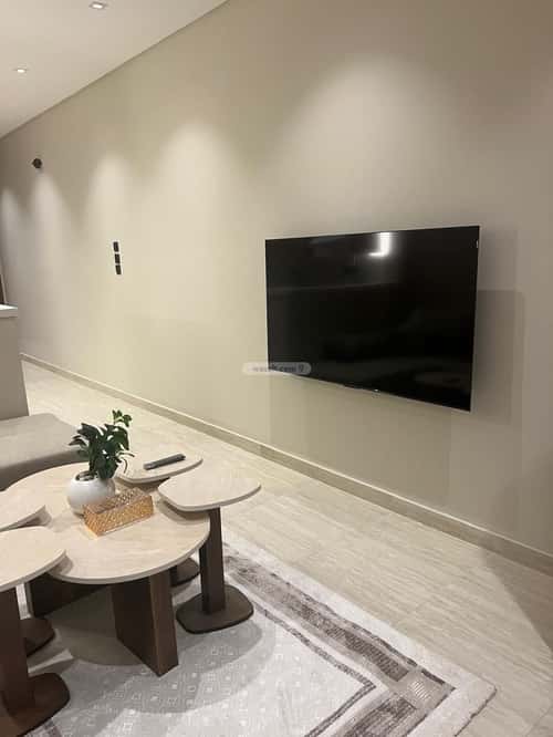 شقة 133 متر مربع بغرفة النزهة، شمال جدة، جدة