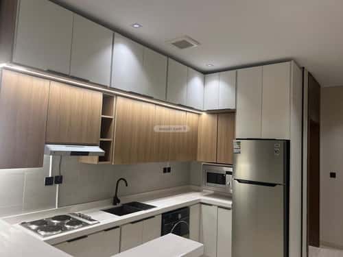 1 bedroom apartment in Al Nuzhah