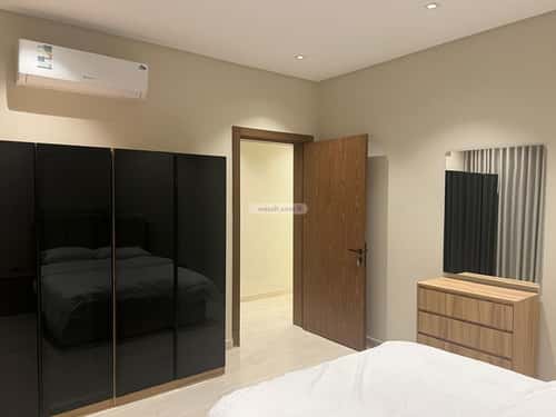 شقة 133 متر مربع بغرفة النزهة، شمال جدة، جدة