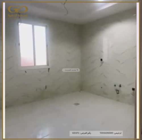 عمارة 1011 متر مربع واجهة شمالية السهل، جنوب جدة، جدة