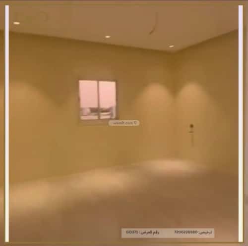 عمارة 1011 متر مربع واجهة شمالية السهل، جنوب جدة، جدة