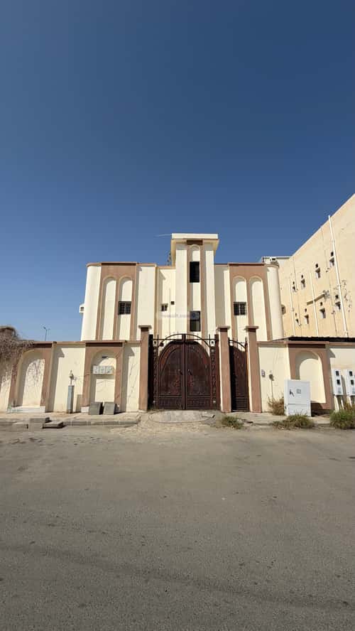 عمارة 169 متر مربع واجهة جنوبية الشاطئ، جازان