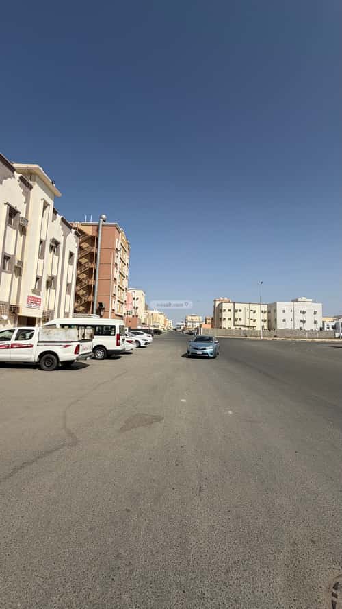 عمارة 169 متر مربع واجهة جنوبية الشاطئ، جازان