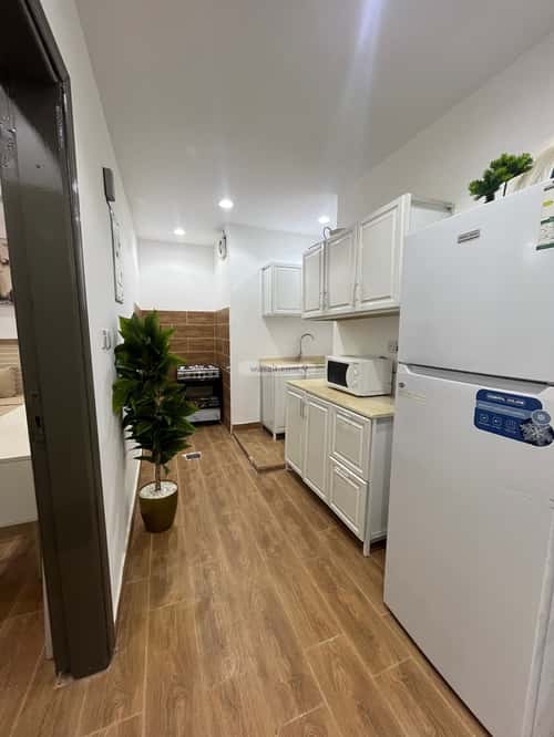 Apartment 750 SQM with 2 Bedrooms Qurtubah, East Riyadh, Riyadh