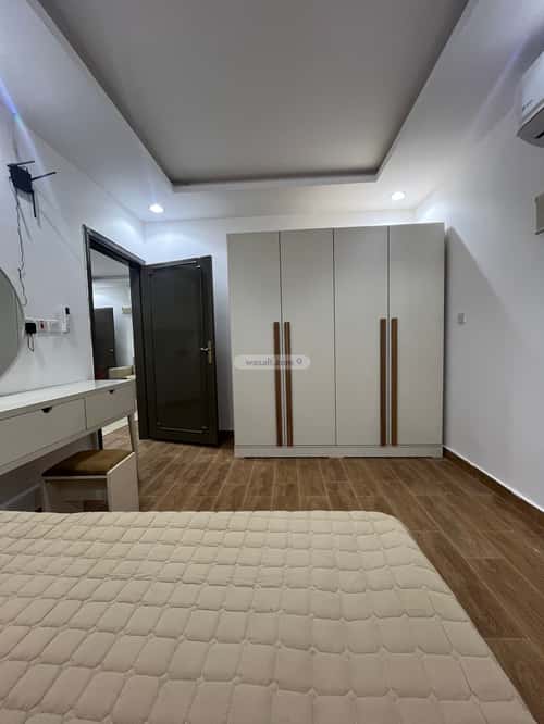 شقة 750 متر مربع بغرفتين قرطبة، شرق الرياض، الرياض