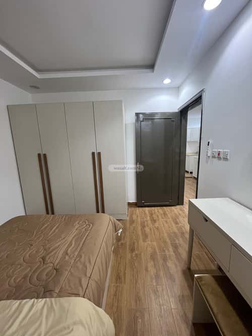 Apartment 750 SQM with 2 Bedrooms Qurtubah, East Riyadh, Riyadh