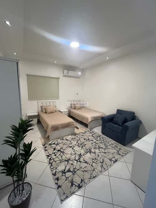 شقة 750 متر مربع ب 3 غرف قرطبة، شرق الرياض، الرياض