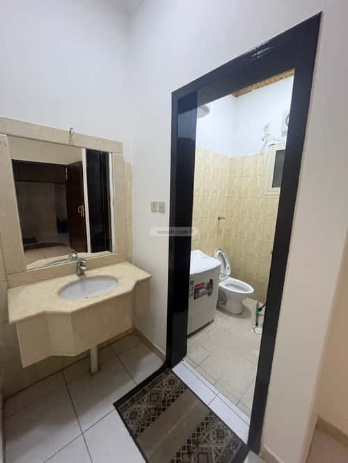 Apartment 750 SQM with 3 Bedrooms Qurtubah, East Riyadh, Riyadh