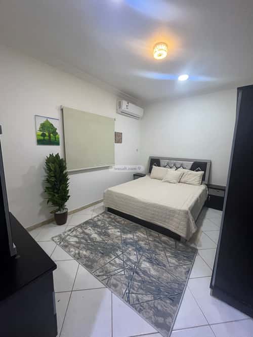 شقة 750 متر مربع ب 3 غرف قرطبة، شرق الرياض، الرياض