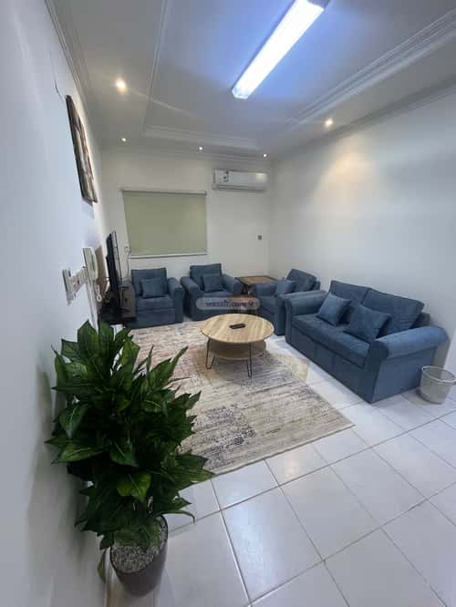 Apartment 750 SQM with 3 Bedrooms Qurtubah, East Riyadh, Riyadh