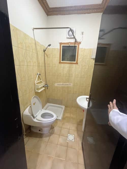 Apartment 750 SQM with 3 Bedrooms Qurtubah, East Riyadh, Riyadh