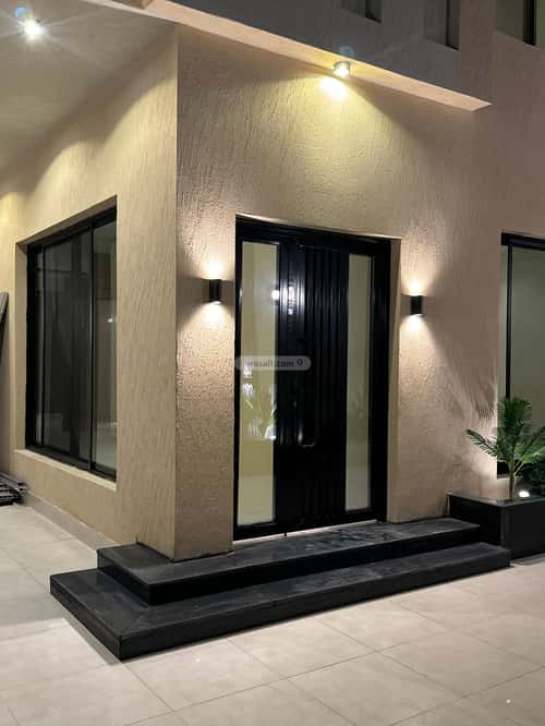 فيلا 360 متر مربع جنوبية على شارع 20م الأمواج، الخبر