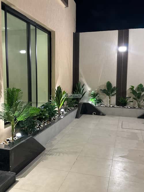 فيلا 360 متر مربع جنوبية على شارع 20م الأمواج، الخبر