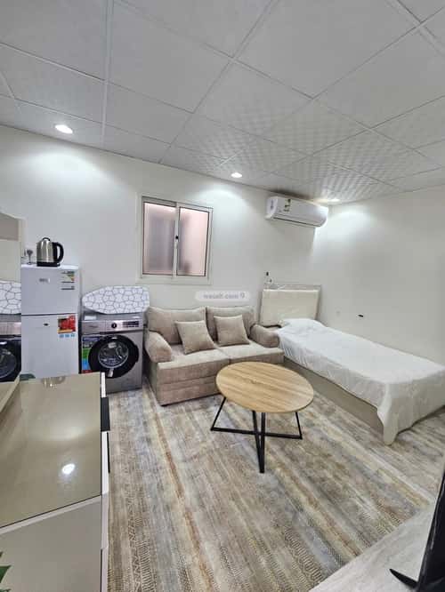 Apartment with 1 Bedroom Al-Wadi, North Riyadh, Riyadh