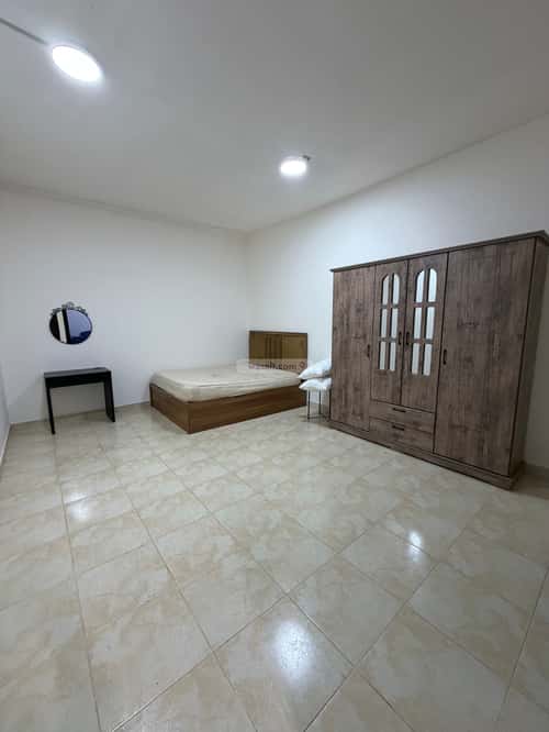 Apartment 990 SQM with 1 Bedroom Al-Wadi, North Riyadh, Riyadh