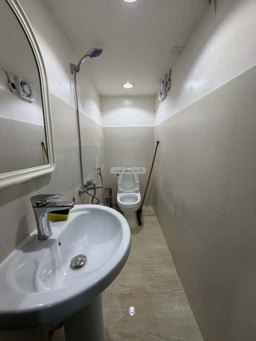 Apartment 990 SQM with 1 Bedroom Al-Wadi, North Riyadh, Riyadh