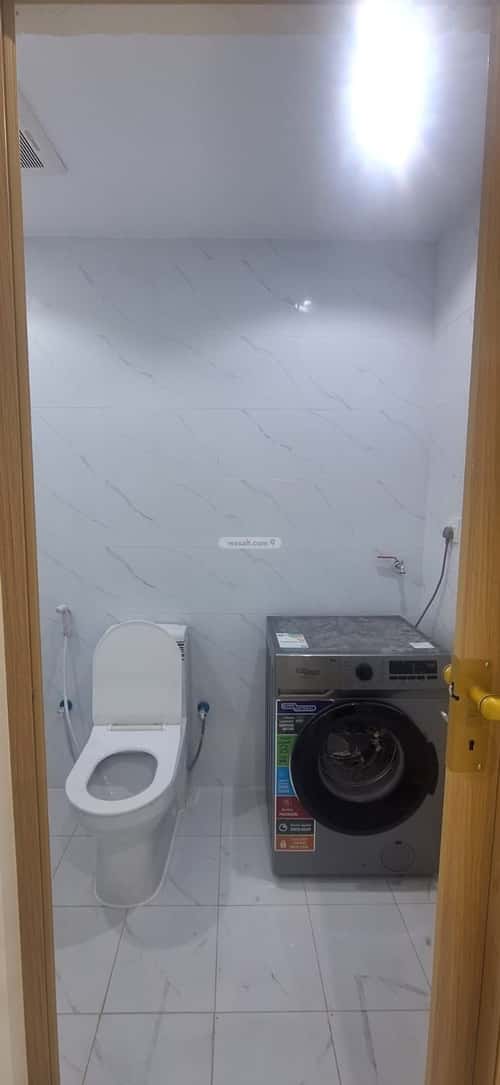 Apartment 600 SQM with 1 Bedroom Al-Nuzha, North Riyadh, Riyadh