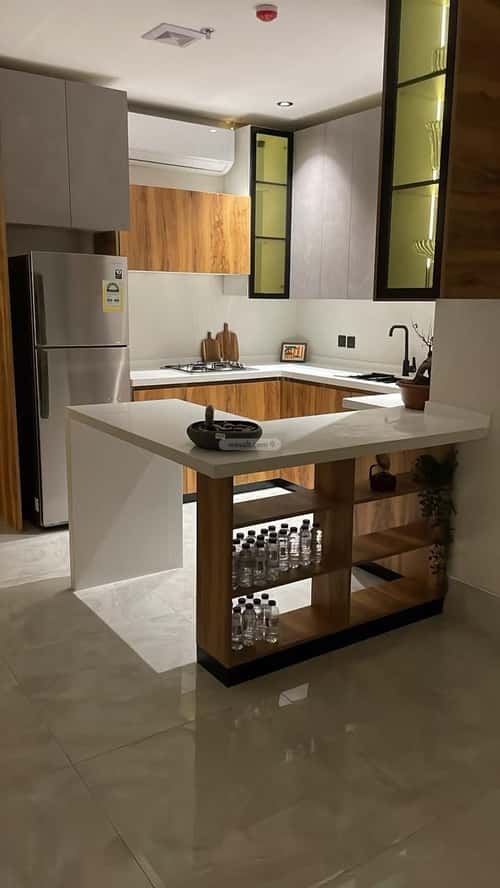 Apartment 220 SQM with 5 Bedrooms King Fahad Dist, Aldammam