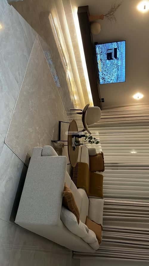 Apartment 220 SQM with 5 Bedrooms King Fahad Dist, Aldammam