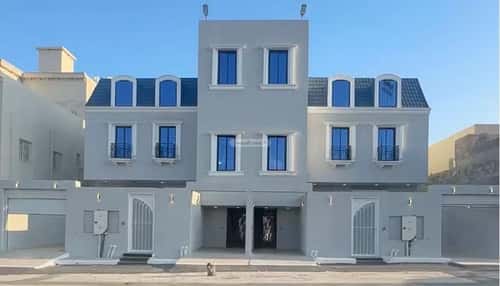 Apartment with 8 Bedrooms Al Zahoor, Abha