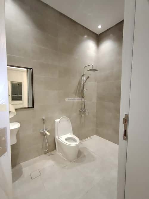 4 bedroom apartment in Al Yarmouk