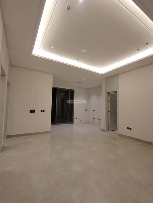 Apartment 111 SQM with 4 Bedrooms Al-Yarmuk, East Riyadh, Riyadh