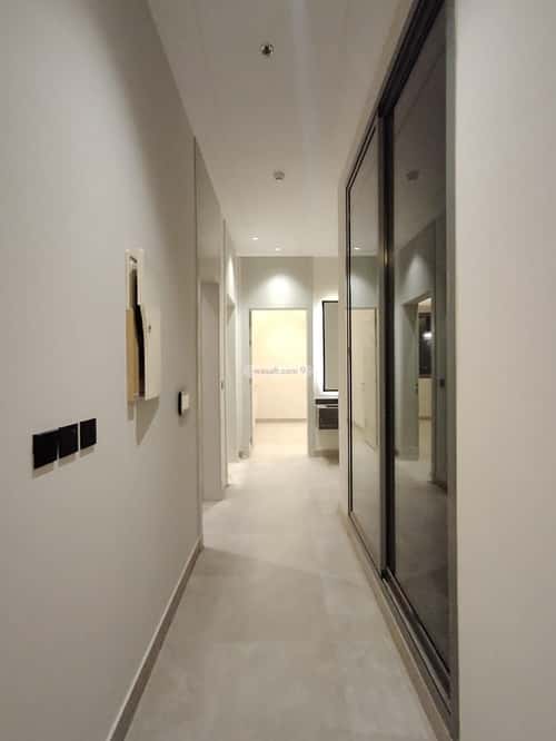 شقة 128 متر مربع ب 4 غرف اليرموك، شرق الرياض، الرياض