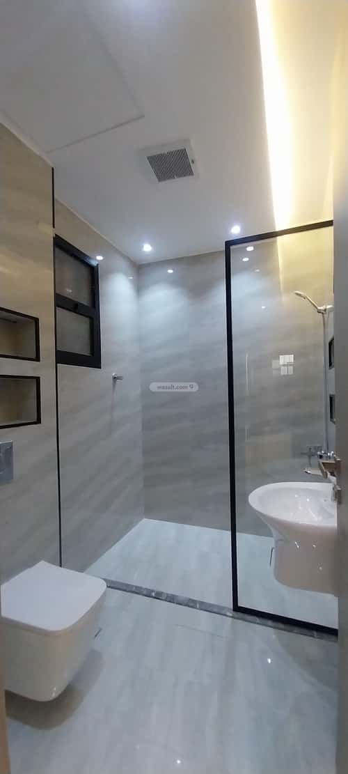 شقة 153 متر مربع ب 4 غرف المونسية، شرق الرياض، الرياض