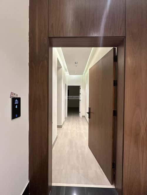 Apartment 161 SQM with 4 Bedrooms Al-Yarmuk, East Riyadh, Riyadh