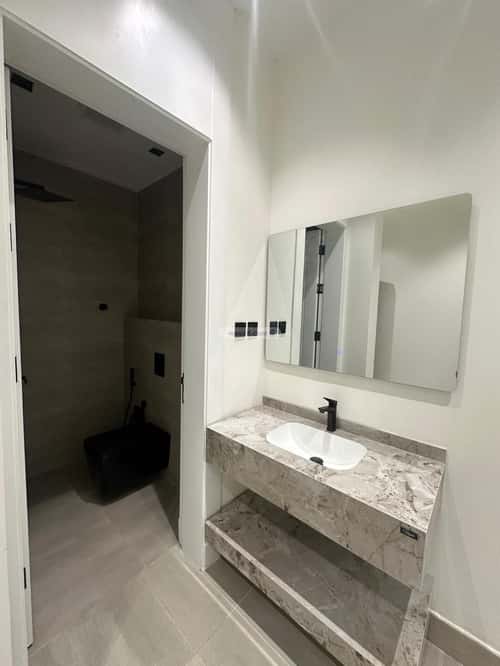 Apartment 161 SQM with 4 Bedrooms Al-Yarmuk, East Riyadh, Riyadh